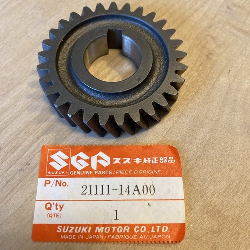 Suzuki dr650 sp600 primary - suzuki,