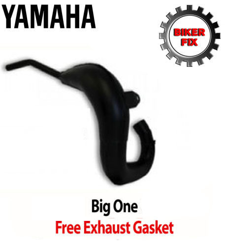 Fits yamaha dtr 125 - fits,