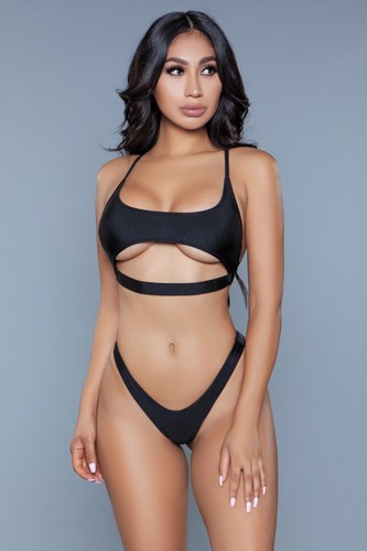 Sexy wicked cutout - cutout, bust