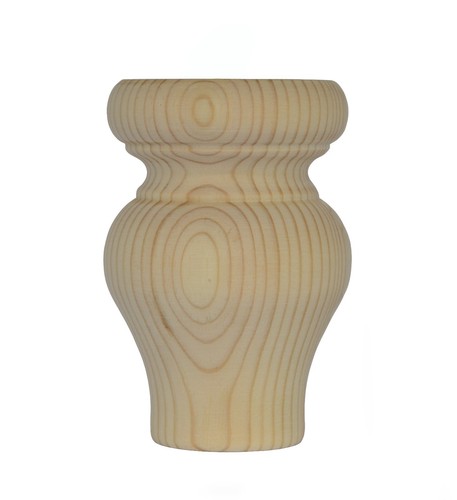 Wooden pine furniture - wooden,