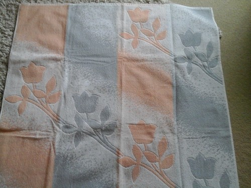 Large bath sheet new - large, sheet,