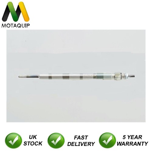 Glow plug motaquip - glow,