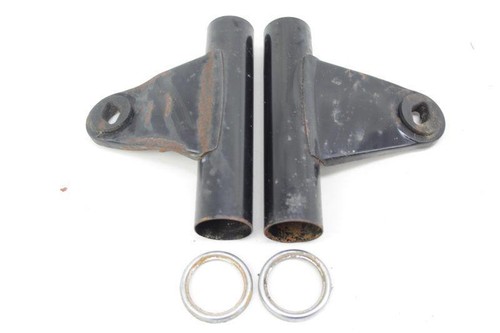 Front headlight mounts - headlight,