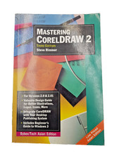 Mastering Corel Draw 2 Third