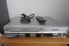 Panasonic DMR-E75V  VCR/DVD
