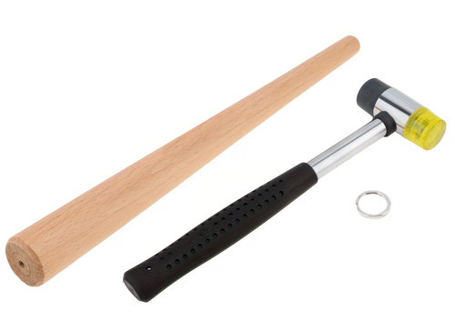 2pcs jewellers making tools - jewellers,