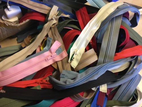 Job lot assorted long - 50,