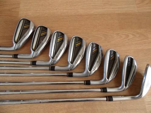 Taylormade rbz irons rbladez - taylormade,