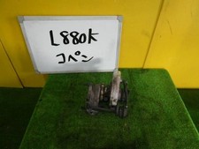 DAIHATSU Copen 2005 ABA-L880K