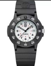Luminox XS.3007.EVO.S Mens Watch Original Navy Seal EVO 43mm 200M