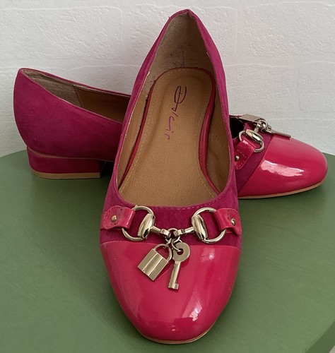Dolcis fuchsia pink - fuchsia,