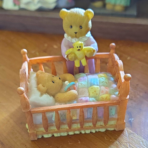 Avon keepsake teddies - teddies, new