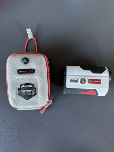 Bushnell tour golf - bushnell, laser