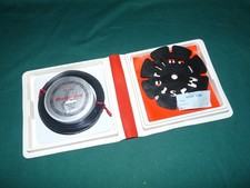 Masterline Chancellor DT9S fly