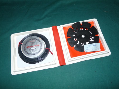 Masterline chancellor dt9s - masterline,