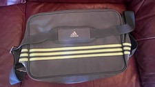 Adidas Messenger Bag