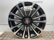 ALLOY WHEEL FIAT TIPO 17 Inch