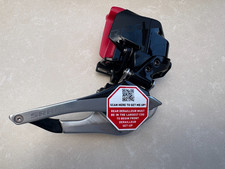 SRAM Red D1 Front Derailleur 12 speed (Battery Not Included)