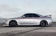 Nissan Skyline R33 GT-R Nismo