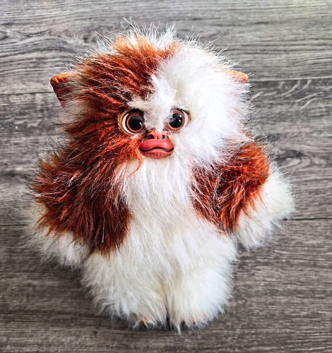 Vintage gizmo mogwai - mogwai, plush