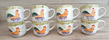 Scotts of Stow Cockerel Mugs