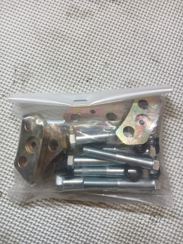 Princess pot caliper spacer - 4,