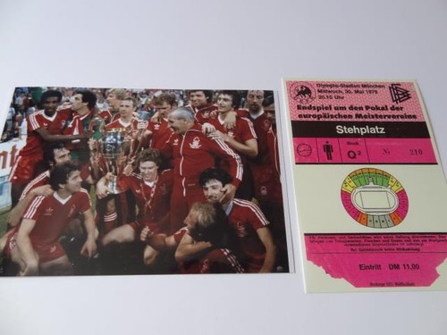Nottingham forest 1979 - forest, fc