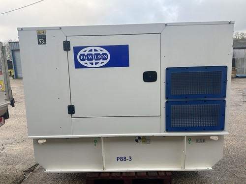 Wilson perkins diesel three - wilson,