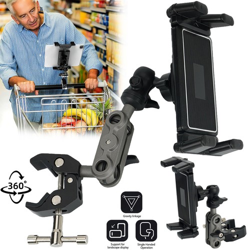 Tablet holder mount - holder, ipad