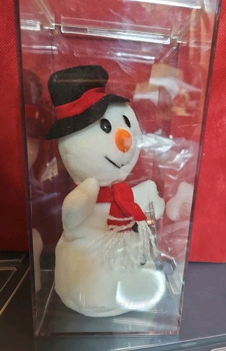 Beanie baby snowball - ,