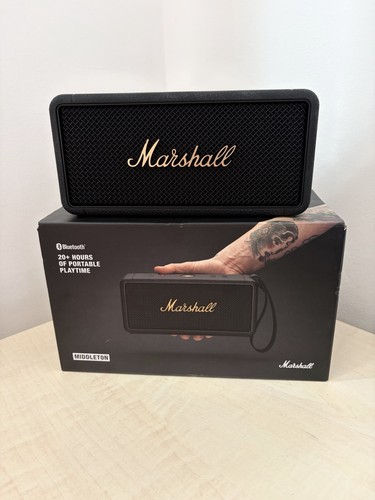 Marshall middleton portable - marshall,