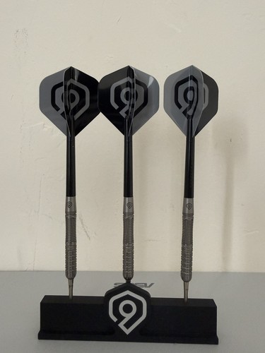Perfect nine concave - darts, 23g