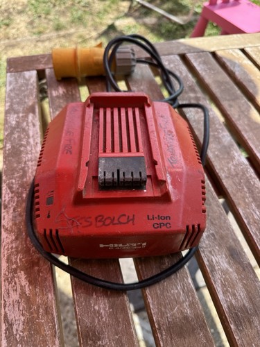 Hilti 350 fast - hilti, c