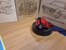 DIE-CAST BRITAINS FARMING