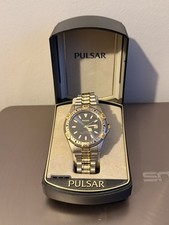 Vintage Pulsar V732-x052 100m