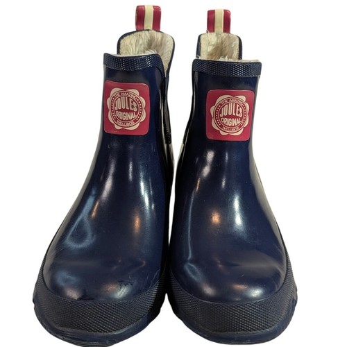 Joules original wellibob - original, navy