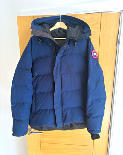 Canada goose macmillan men - canada, men’s