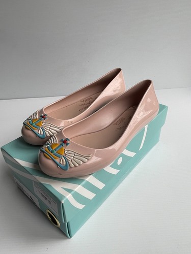 Melissa vivienne westwood - melissa,