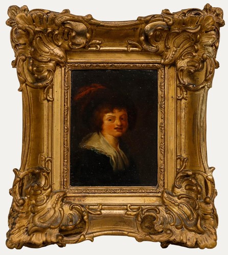 Dutch school early 19th - school,