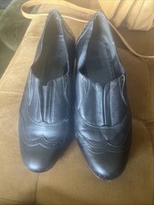 Beautiful Hotter Cambada Shoes Perfect For So Many  Occasions, 5 Extra Wide For