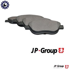 BRAKE PAD SET DISC BRAKE