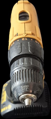 Dewalt volt dw907 - dewalt, 12