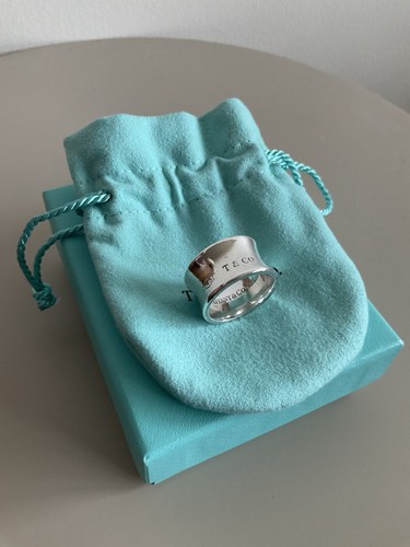 Genuine tiffany 1837 - co, wide