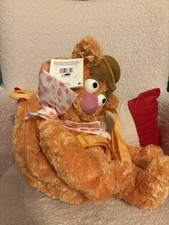 Disney The Muppets Fozzie Bear