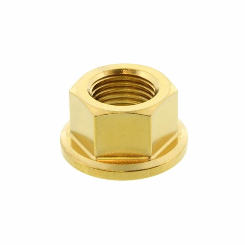 Lssspn10fg crown fastening nut - lssspn10fg,