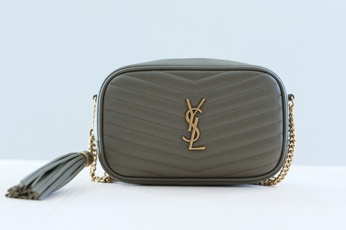 Ysl saint laurent - ysl, lou