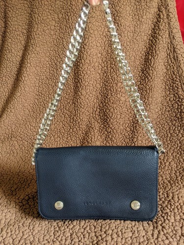 Longchamp foulonne wallet - foulonne,