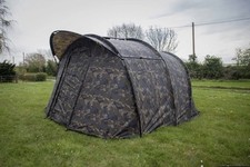 Solar. Undercover TT twoman in camo.