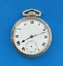 Vintage Defiance Swiss Pocket