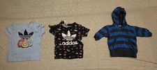Baby Adidas Clothes
